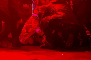 Thị trưởng Ba Lan bị đâm trọng thương 