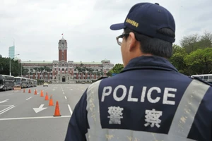 Đài Loan bắt giữ 9 phụ nữ Việt bán dâm