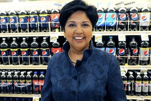 Cựu giám đốc PepsiCo sẽ lãnh đạo Ngân hàng Thế giới?