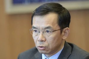 Căng thẳng Huawei: Đại sứ Trung Quốc lại ‘nắn gân’ Canada