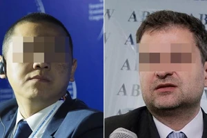 Cựu giám đốc Huawei tại Ba Lan tuyên bố mình vô tội