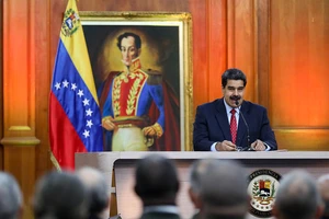 Venezuela ‘không cắt hoàn toàn quan hệ’ với Mỹ