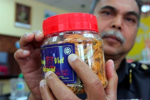 Nhà hàng Việt bị phạt 1,4 tỉ đồng vì trưng logo “halal” giả