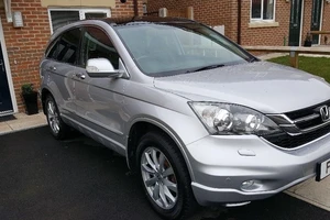 Người Việt tại Mỹ trộm xe, lãnh hơn 3 năm tù 