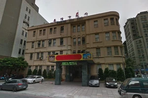 Người Việt bị bắt ngay ngày đầu đi làm 'lậu' ở Đài Loan