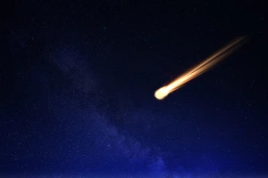 Thiên thạch gây nổ ở Cuba