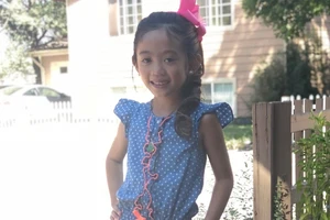 Gia đình gốc Việt kêu gọi tiêm ngừa cúm sau khi mất con 7 tuổi