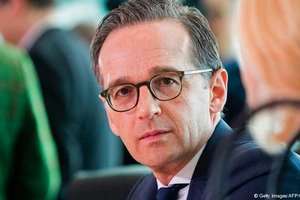 Đức muốn quan hệ chiến lược với Việt Nam bằng ‘chất lượng mới'