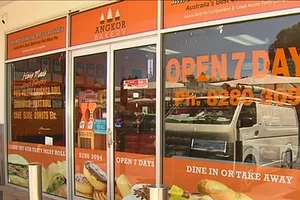 Hơn 50 người nhiễm khuẩn samonella do ăn bánh mì Việt Nam ở Úc