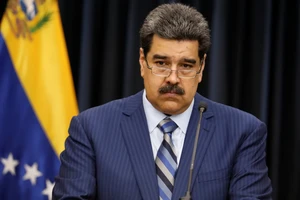 11 nhà ngoại giao Venezuela tại Mỹ 'chia tay' ông Maduro
