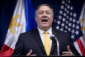 Ông Pompeo: Thế giới phải ‘mở to mắt’ trước rủi ro từ Huawei