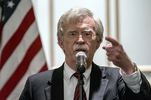 Ông John Bolton tiết lộ quan điểm của ông Kim tại thượng đỉnh