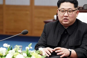 Điện Kremlin xác nhận ông Kim sẽ thăm Nga sau thượng đỉnh