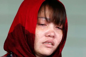 Yêu cầu Bộ trưởng Tư pháp Malaysia lý giải vụ Đoàn Thị Hương