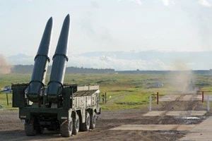 Nga tuyên bố không phá hủy tên lửa 9M729