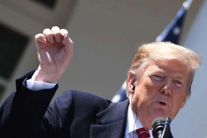 Ông Trump nói gì về tương lai chính quyền Maduro?