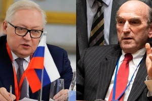 Mỹ, Nga bất đồng về tương lai của ông Maduro