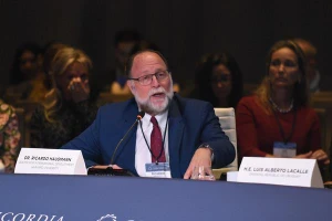 Mỹ dọa Trung Quốc về việc cấm phe đối lập Venezuela dự họp