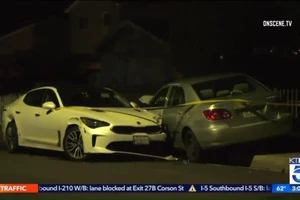 Thai phụ gốc Việt bị cướp xe, đâm 10 nhát ngay trước nhà ở Mỹ