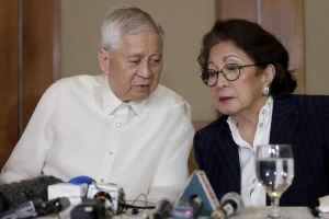 Hàng ngàn người Philippines ủng hộ kiện ông Tập Cận Bình