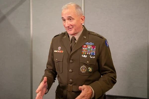 Mỹ dồn sức vào các ‘kịch bản ở Biển Đông’