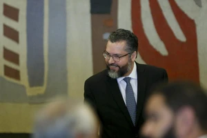 Đến lượt Brazil muốn Nga rời khỏi Venezuela