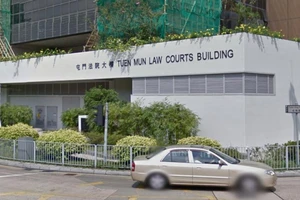 13 người Việt bị phạt tù vì làm việc bất hợp pháp ở Hong Kong