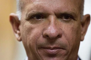 Tây Ban Nha bắt cựu lãnh đạo tình báo Venezuela theo lệnh Mỹ