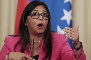 Venezuela tố Mỹ, Brazil, Colombia chuẩn bị can thiệp quân sự