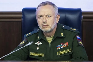 Nga cảnh báo Mỹ về ý định xâm phạm Venezuela