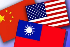 Tam giác Mỹ-Đài Loan-Trung Quốc liệu sẽ xảy ra xung đột?