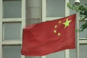 Philippines điều tra việc bán cờ Trung Quốc ở Manila