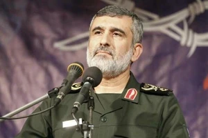 Tướng IRGC: Mỹ ‘không có gan’ tấn công Iran