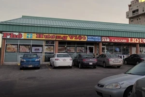 Nhà hàng Việt ở Canada bị đóng cửa vì thiếu vệ sinh