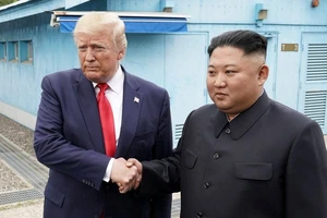 Hàn Quốc muốn sớm nối lại đàm phán Mỹ-Triều