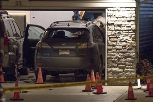 Nghi phạm giết người gốc Việt sắp ra tòa ở Canada