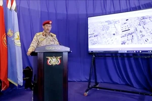 Sau Saudi Arabia, nhóm Houthi dọa tấn công UAE