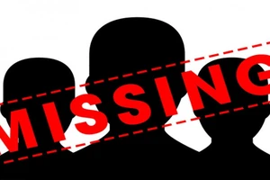 Một phụ nữ Việt mất tích ở Síp