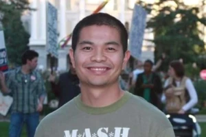 Lãnh 13 năm tù vì lái xe lúc say, tông chết người gốc Việt