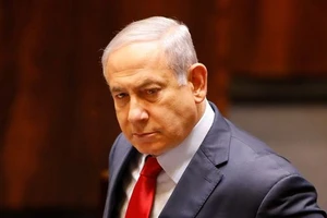 Ông Netanyahu lại tố Iran muốn tấn công Israel