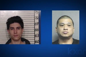 Mỹ bắt 1 người gốc Việt liên quan vụ giết người năm 2015