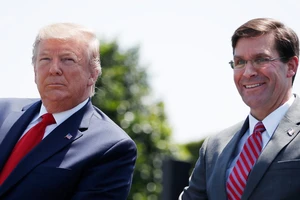 'Không có bằng chứng Iran âm mưu tấn công 4 sứ quán Mỹ'