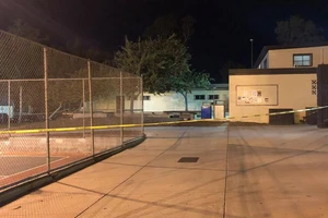 Mỹ bắt giữ nghi phạm bắn chết thiếu niên gốc Việt