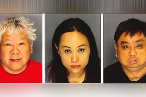 8 năm tù cho ông già gốc Việt dính líu vụ đốt nhà đòi bảo hiểm