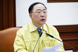 Dịch Corona: Hàn Quốc chi 1,7 tỉ USD giúp người buôn bán nhỏ 