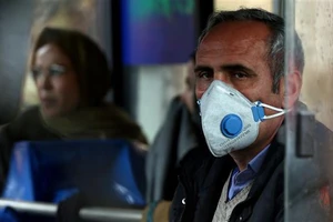 Iran bác tin 210 người tử vong vì COVID-19