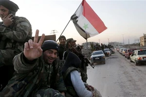 UAV Thổ Nhĩ Kỳ giết 26 binh sĩ Syria, đòn trả đũa của Ankara?