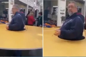 ‘Giữ mình’ kiểu Ý giữa mùa đại dịch COVID-19