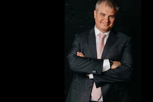 Báo Nga: Cháu trai của Tổng thống Putin lập đảng riêng