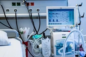 Mỹ sẽ gửi viện trợ chống COVID-19 cho Ý, Pháp, Tây Ban Nha